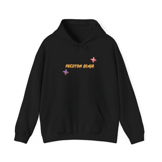 Preston Blair Hoodie